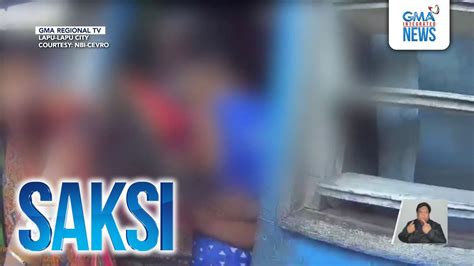 saksi si muning sa kalaswaan ni amo|Online.